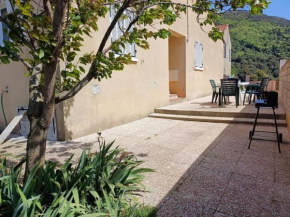Maison à 15 minutes de Propriano